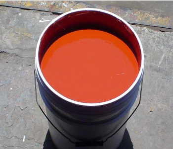 Impermeabilizante elastomérico